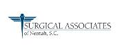 Surgical Associates of Neenah, S.C. Logo